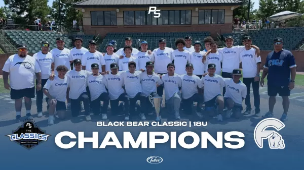 2025 Prospect Select Champs